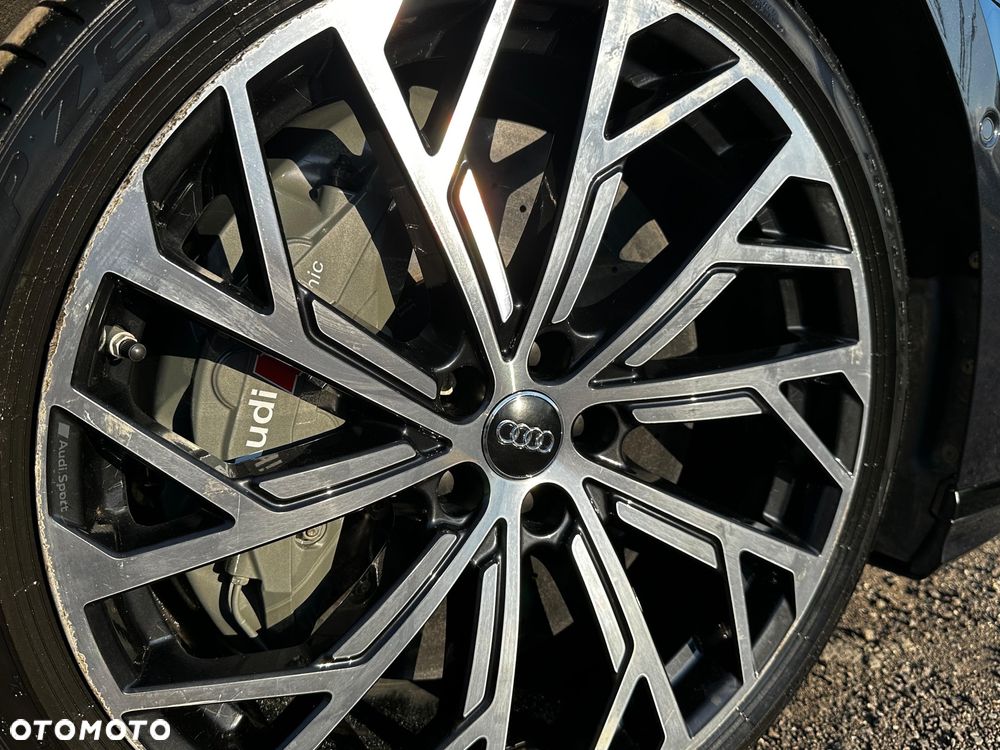 Audi A8 60 TDI Quattro Tiptronic - 39