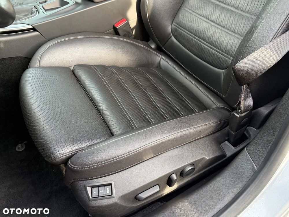 Opel Insignia 1.6 CDTI Cosmo ecoFLEX S&S - 25