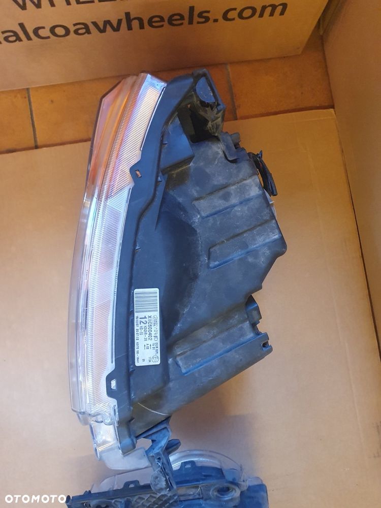 REFLEKTOR L/P XENON LAND ROVER DISCOVERY III 3 EUROPA - 13