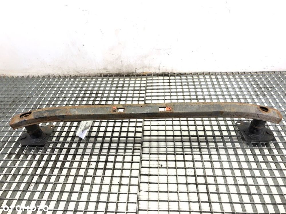 BELKA ZDERZAKA TYŁ  OPEL CORSA E (X15) 2014 - 2022 1.4 (08, 68) 66 kW [90 KM] benzyna 2014 - 2022 - 2