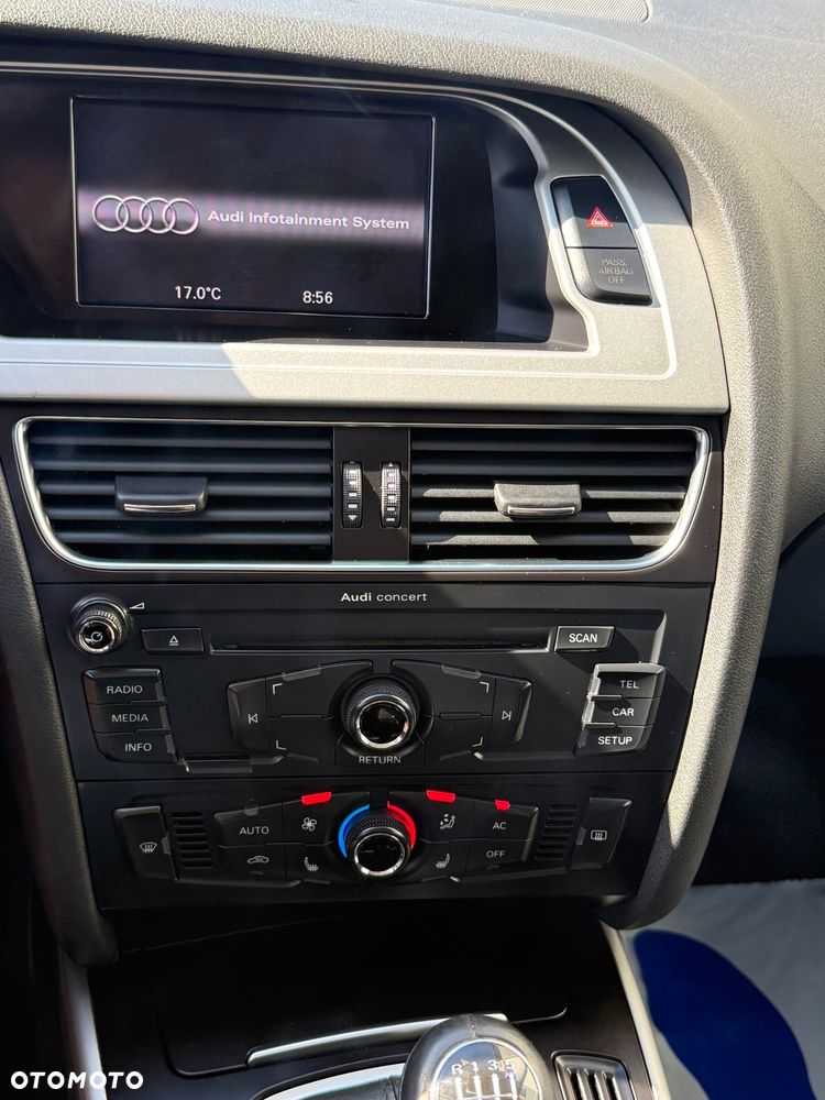 Audi A4 Limousine 1.8 TFSI Ambiente - 6