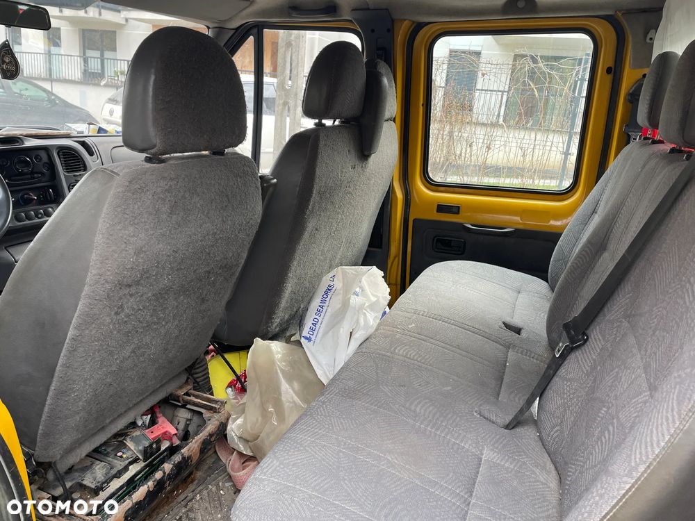 Ford Transit - 6