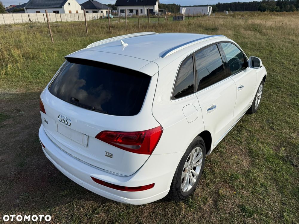 Audi Q5 2.0 TDI Quattro (clean diesel) - 29
