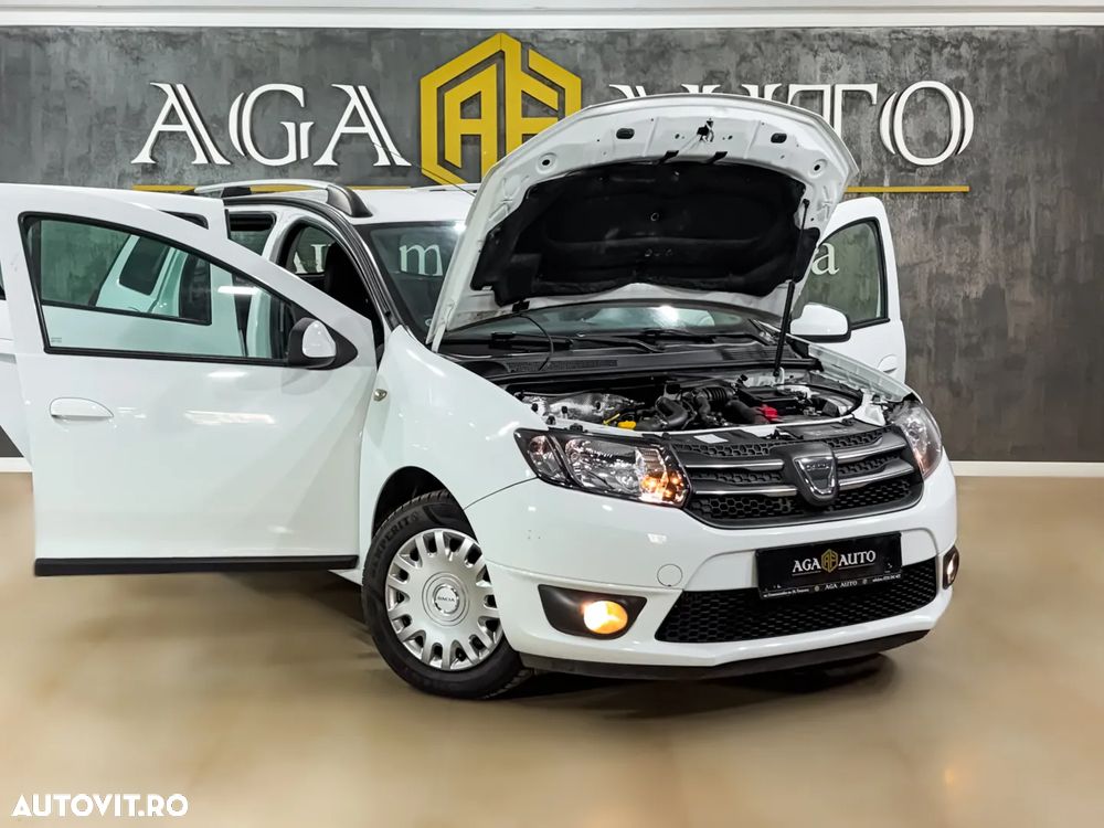 Dacia Logan - 17
