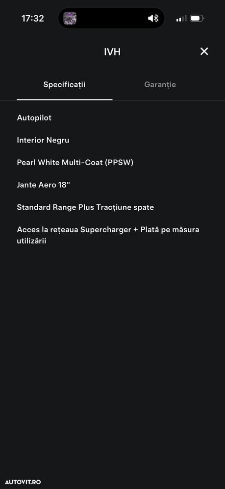 Tesla Model 3 Standard - 10