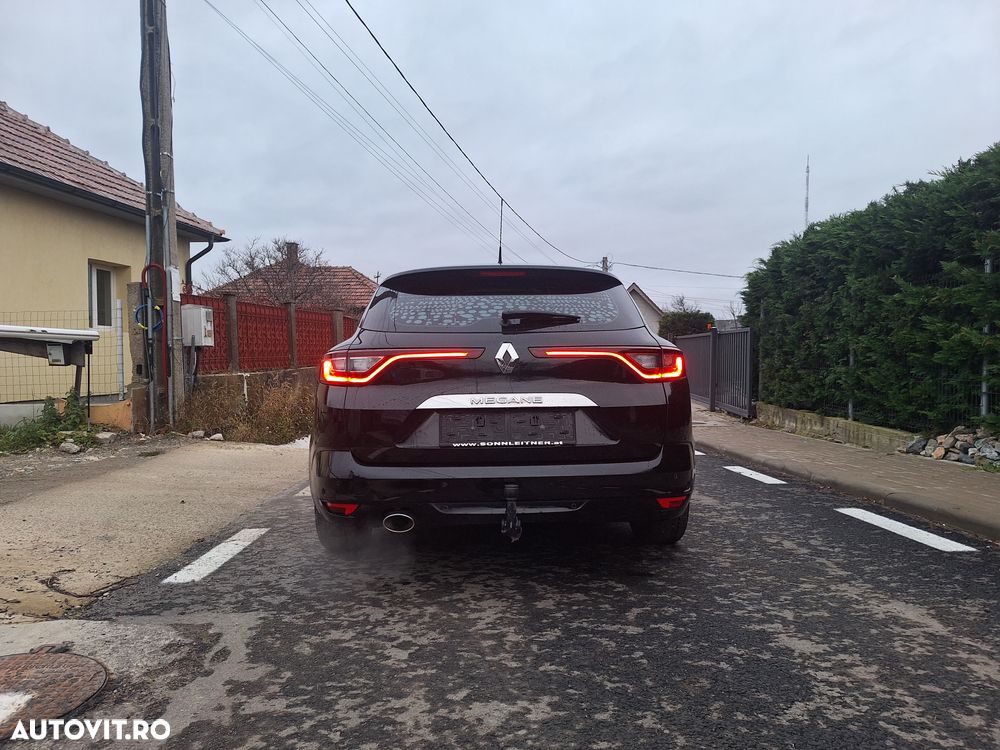 Renault Megane Grandtour ENERGY TCe 130 EDC INTENS - 7