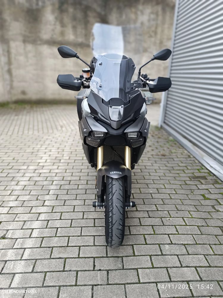 Yamaha Tracer TRACER 9 GT - 8
