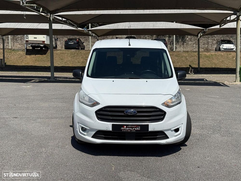 Ford Transit Connect 1.5 TDCi 210 L2 Ambiente - 3