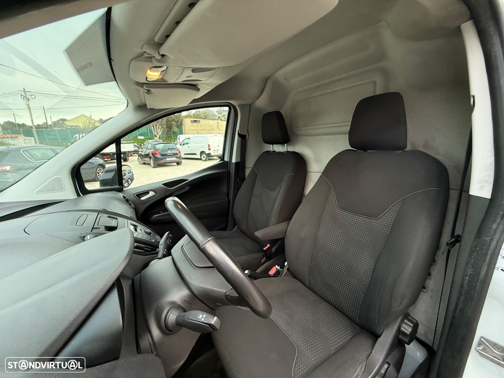 Ford TRANSIT COURIER 1.5TDCI C/ IVA - 14