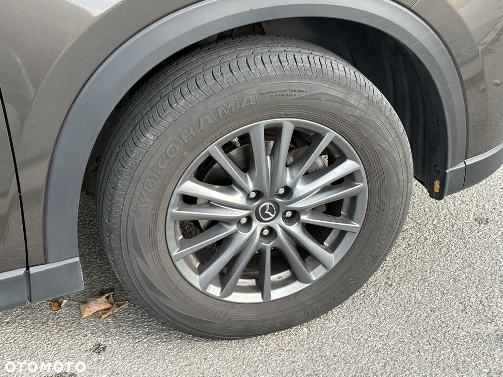 Mazda CX-5 2.0 Skyenergy AWD - 9