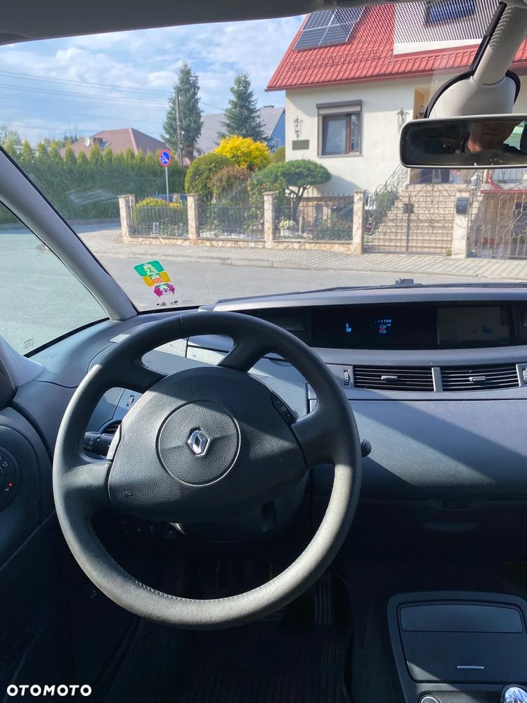 Renault Espace 2.0 TCe 170 Celsium - 8