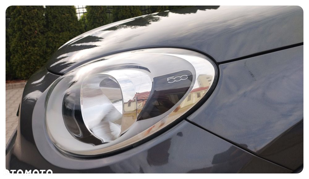 Fiat 500X 1.6 E-torQ 4x2 Pop Star - 3