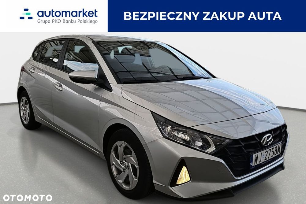 Hyundai i20 1.2 Pure - 5