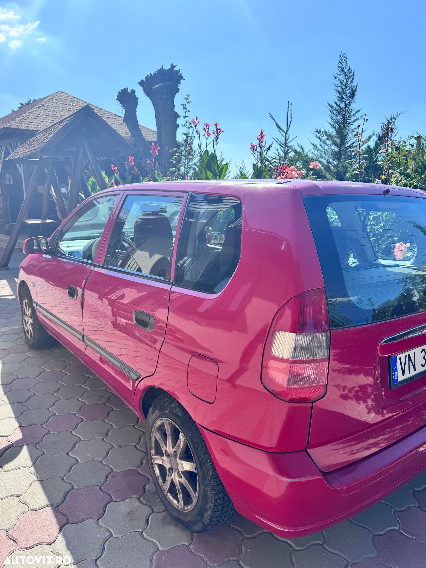 Mitsubishi Space Star 1.3 Family - 2