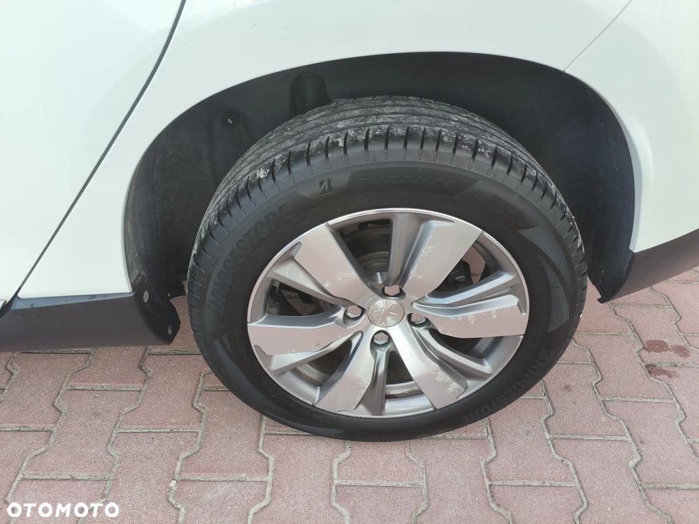 Peugeot 2008 PureTech 82 Allure - 35