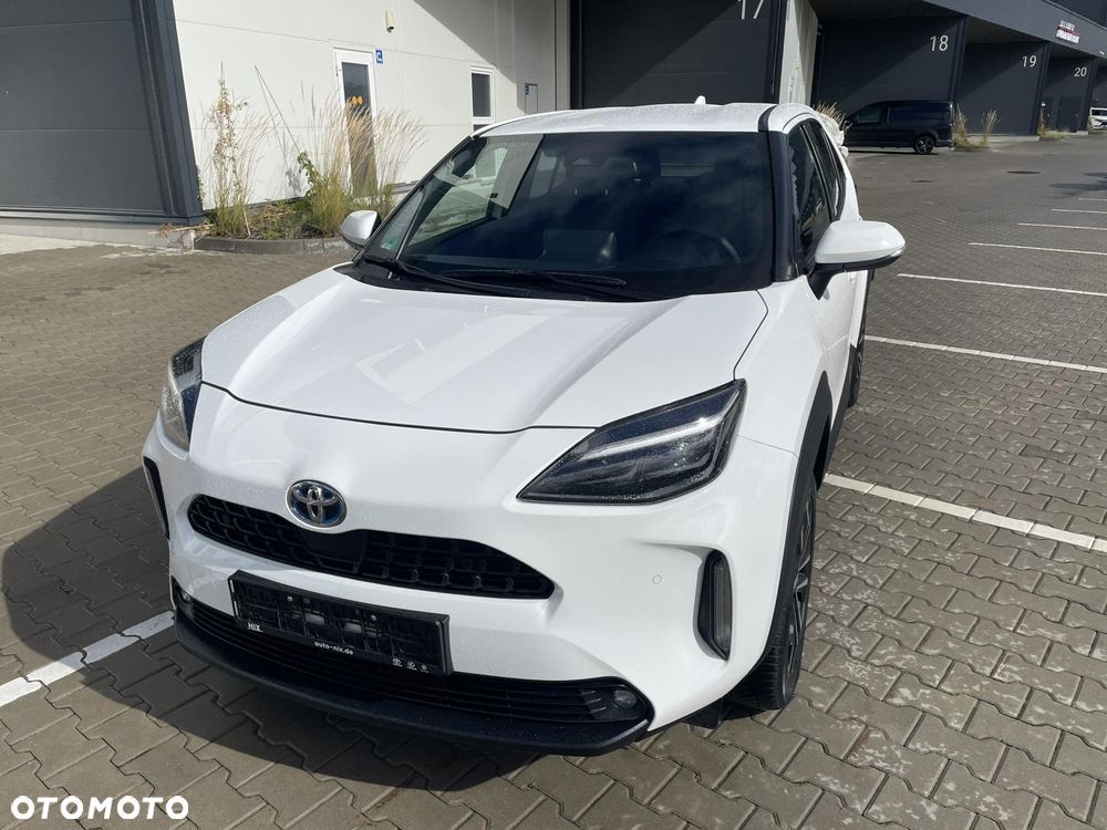 Toyota Yaris 1.5 VVT-i Y20 Team Deutschland - 2