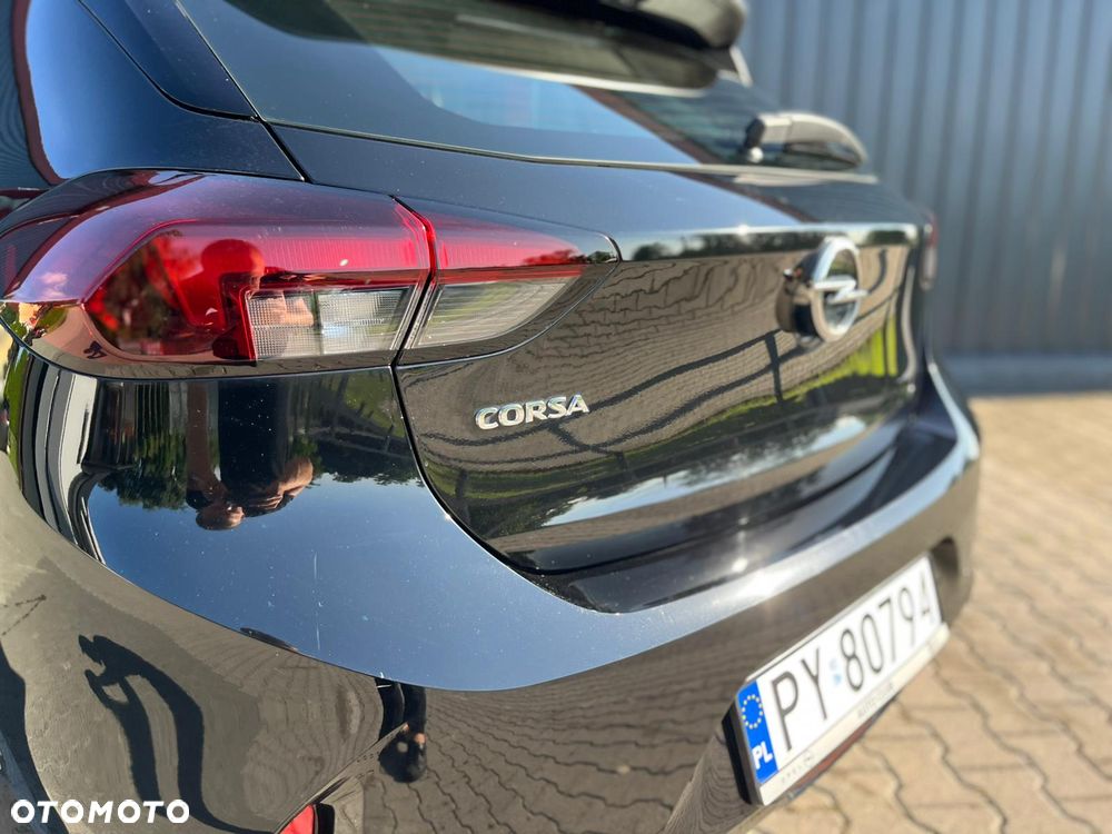 Opel Corsa 1.2 Edition S&S - 17