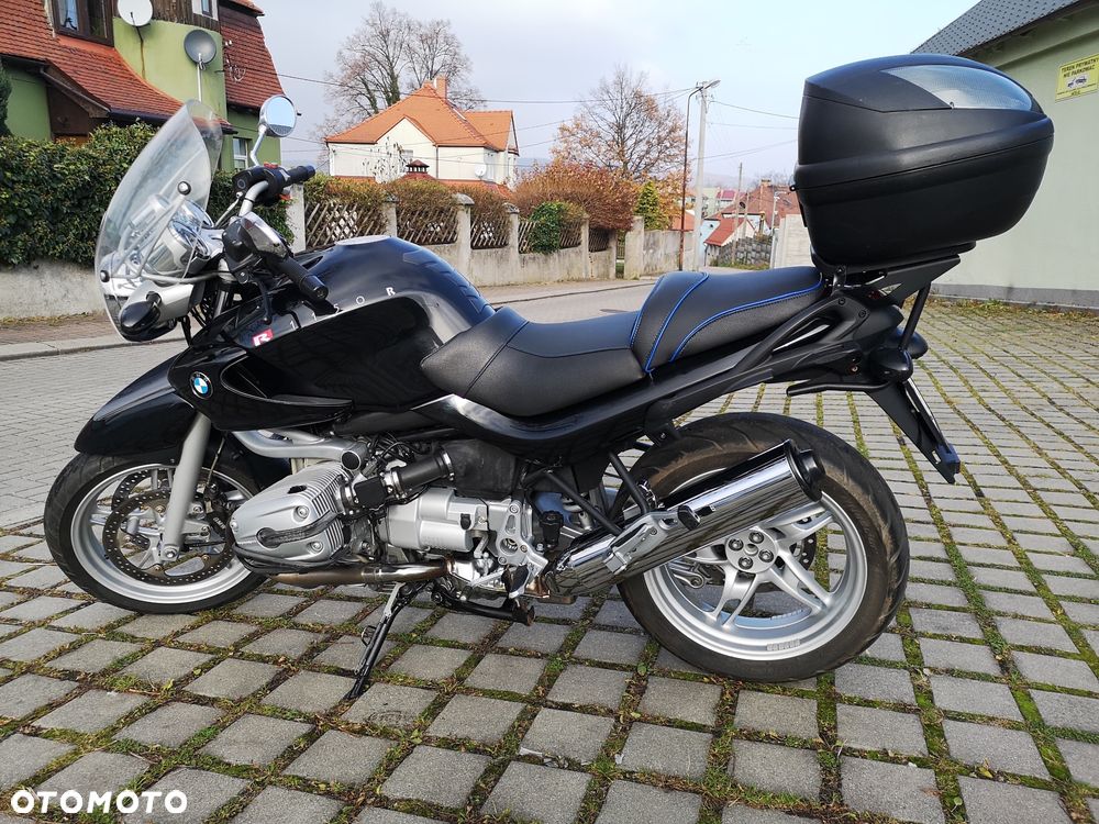 BMW R - 10