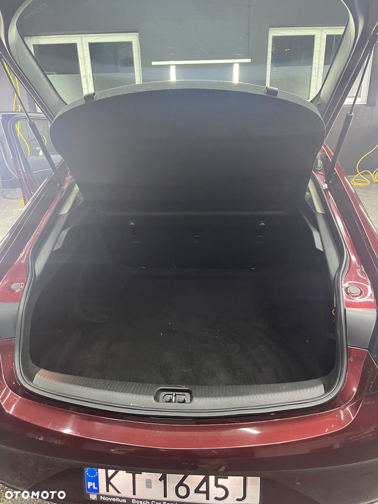 Opel Insignia 1.5 T Elite S&S - 7