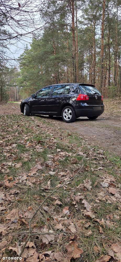 Volkswagen Golf 1.4 Goal - 7