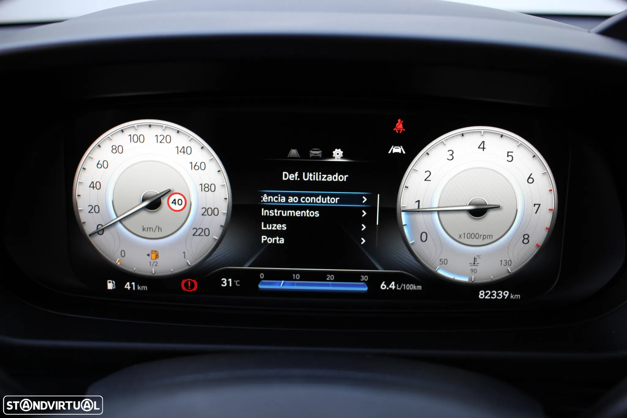 Hyundai i20 1.0 T-GDI Style (TT) - 14