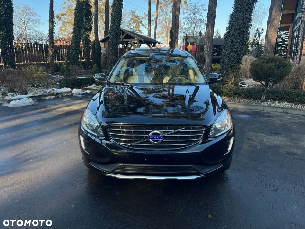 Volvo XC 60 - 3