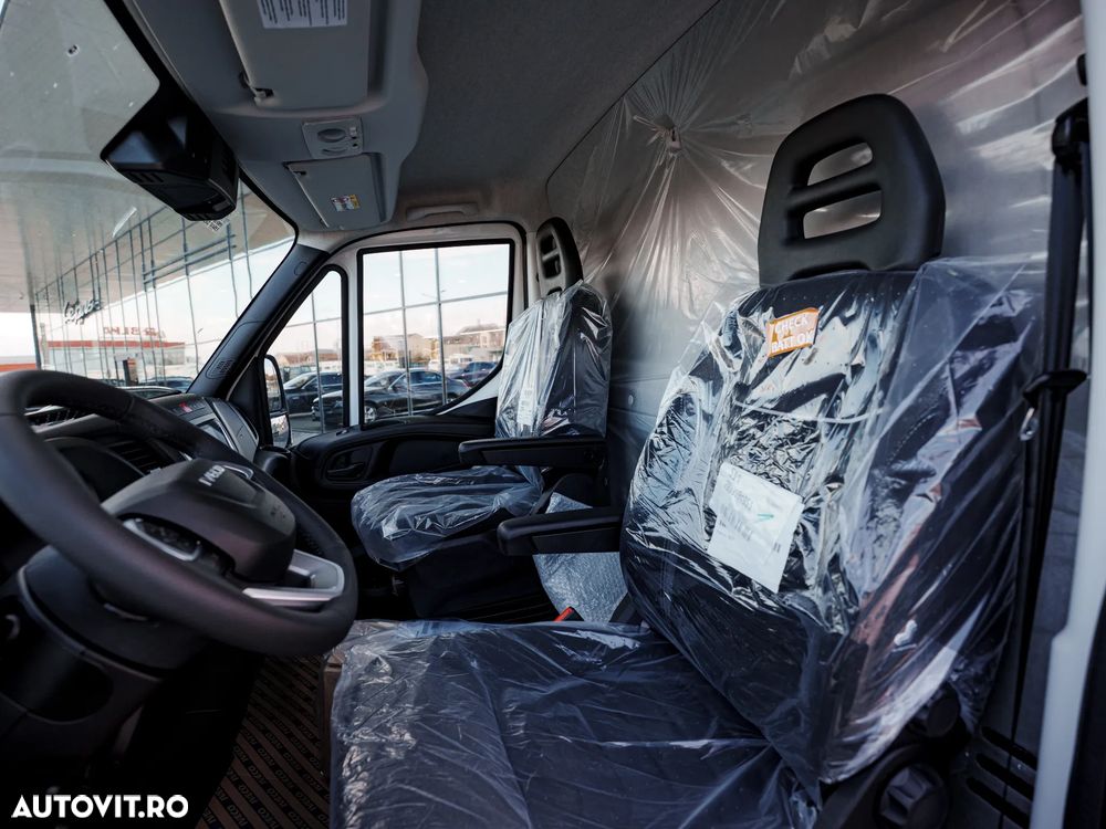 Iveco Daily 35S18HA8 - 32