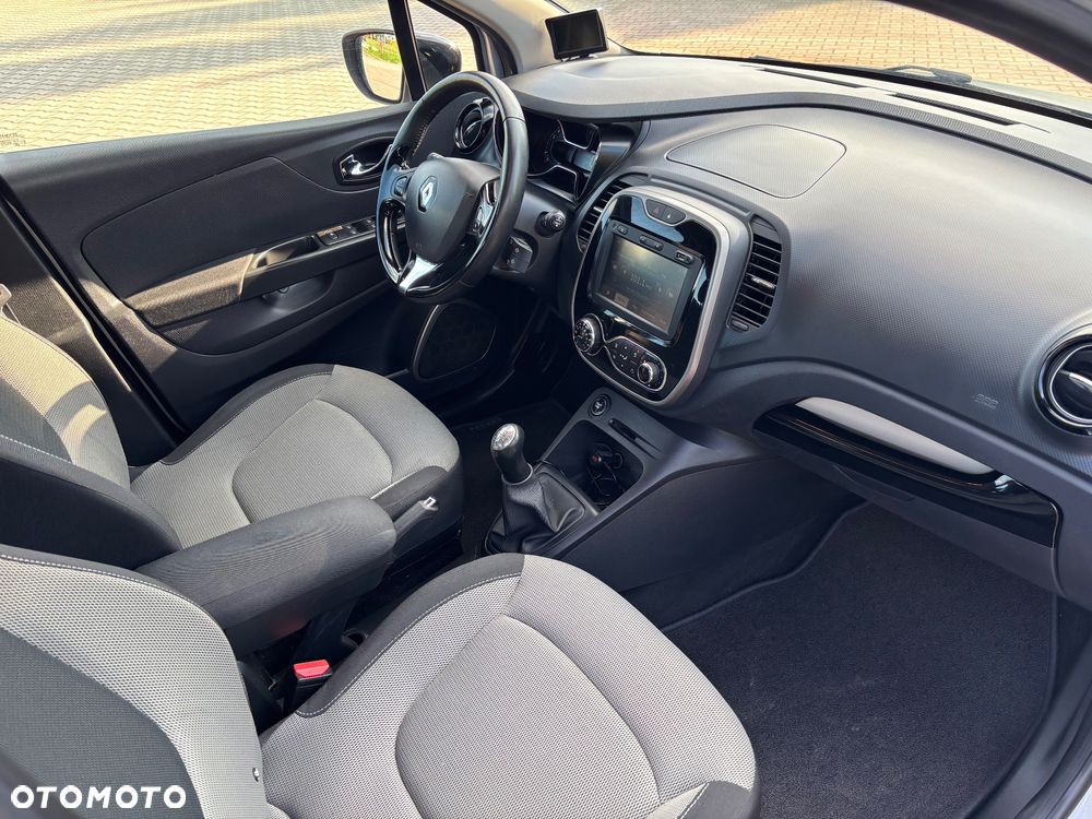 Renault Captur ENERGY TCe 90 Start&Stop Dynamique - 7