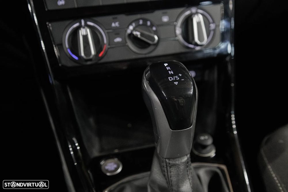 VW T-Cross 1.0 TSI Urban DSG Digital Cockpit Pro - 15