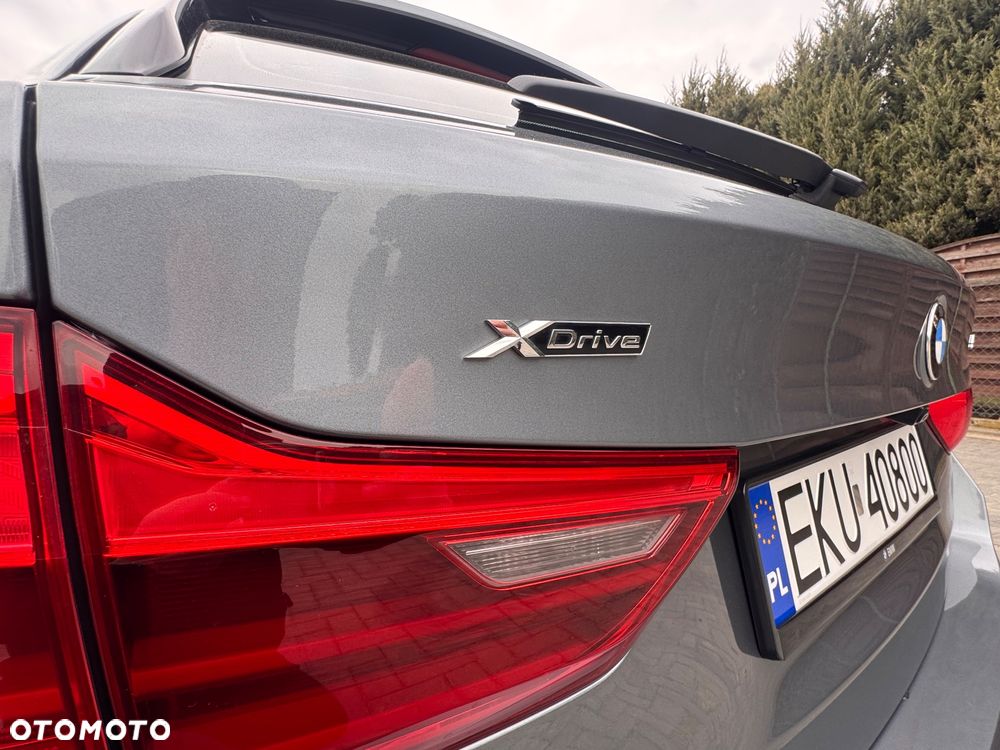 BMW Seria 5 520d xDrive Sport Line sport - 7