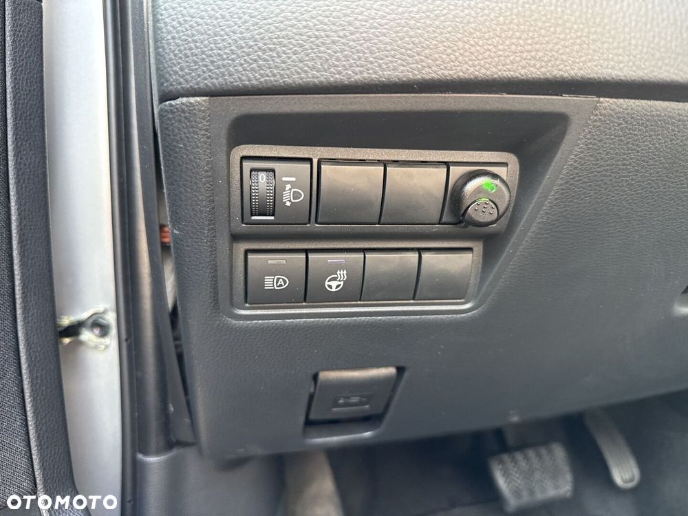 Toyota Yaris Hybrid 1.5 Style - 25