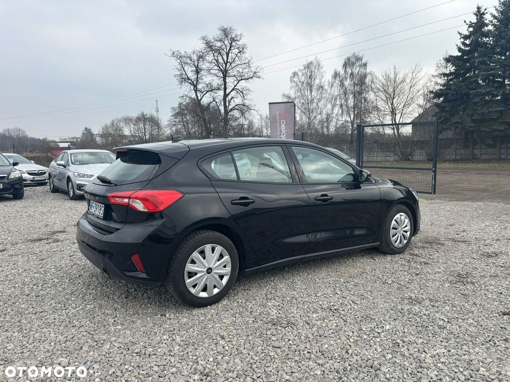 Ford Focus - 12