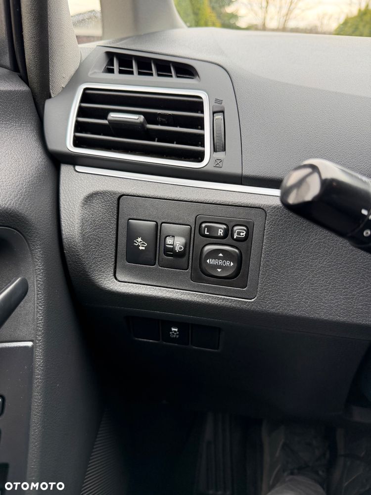 Toyota Verso 1.8 7-Sitzer Executive - 21