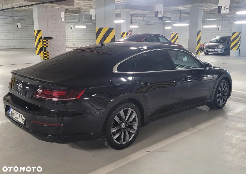 Volkswagen Arteon - 4