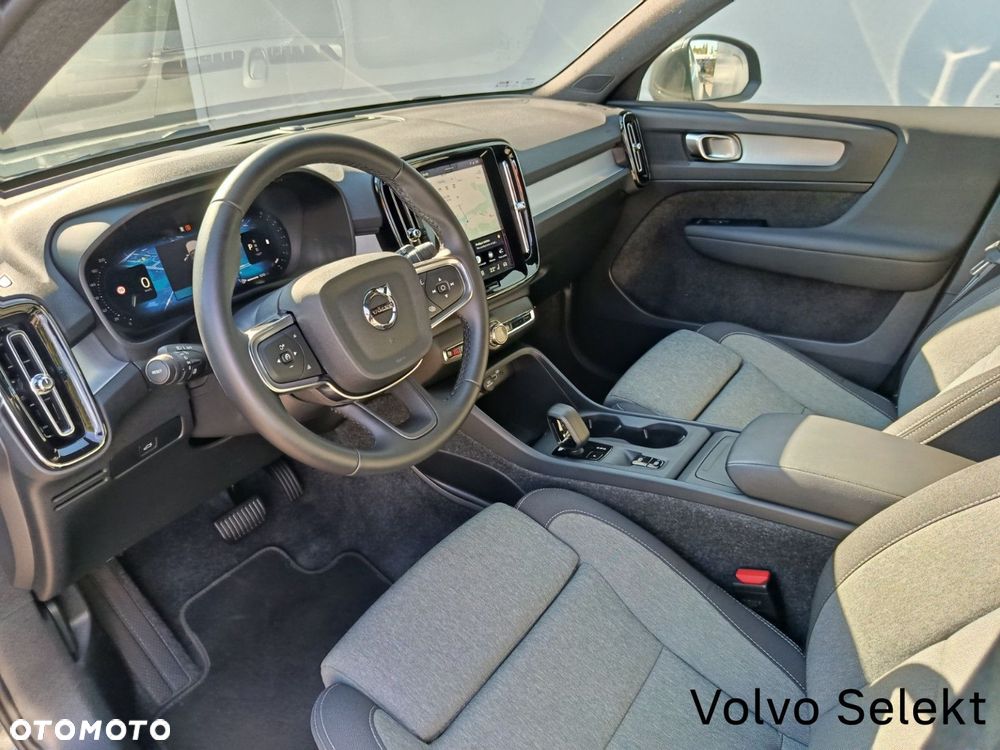 Volvo XC 40 - 17
