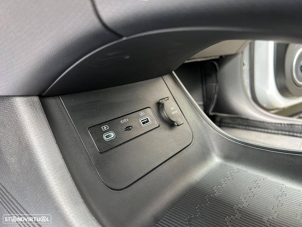 BYD Atto 3 Design - 28