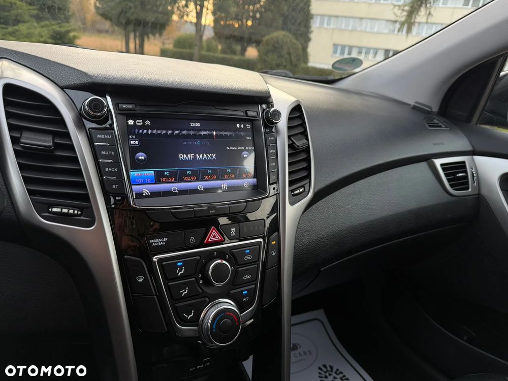 Hyundai i30 1.4 Style - 32