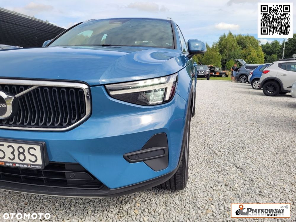 Volvo XC 40 B3 Core - 2