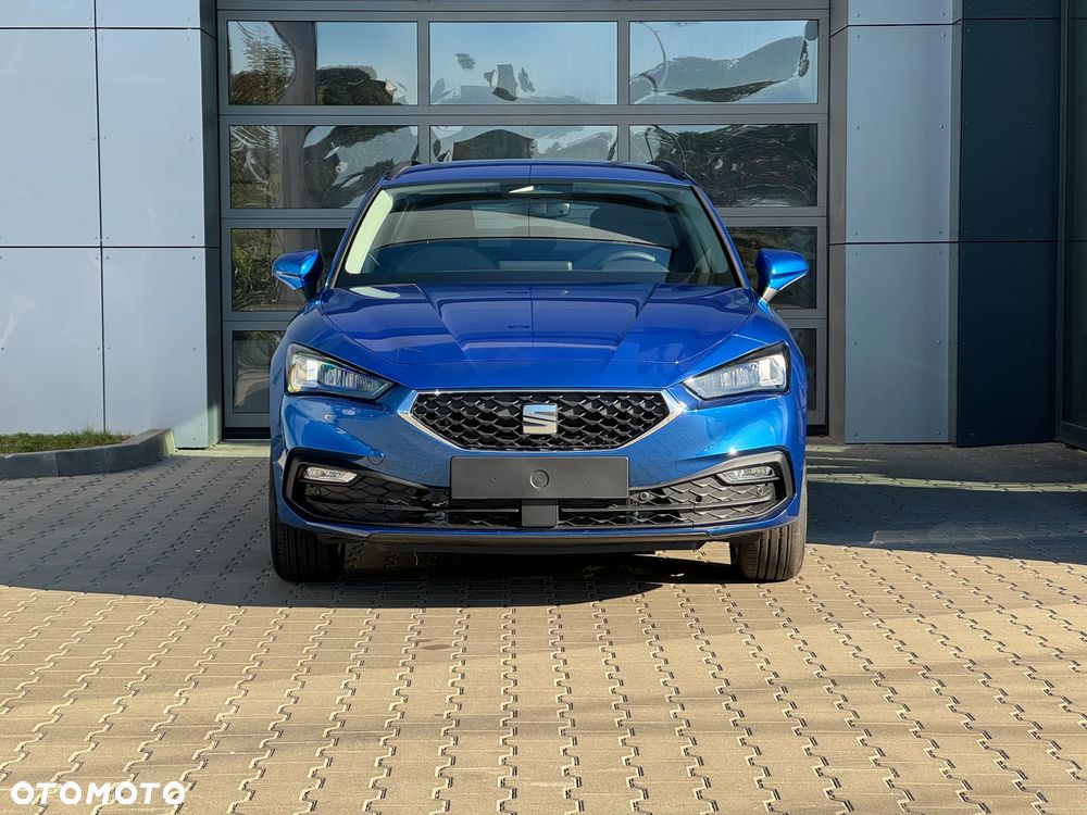 Seat Leon - 4