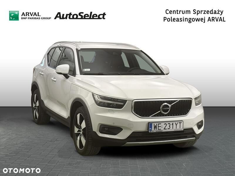 Volvo XC 40 T4 Momentum Pro - 8