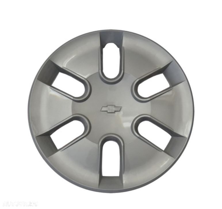 Capac roata 13 inch Chevrolet Daewoo la bucata - 1