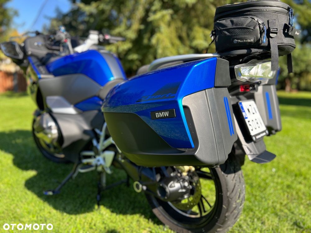 BMW RT - 29