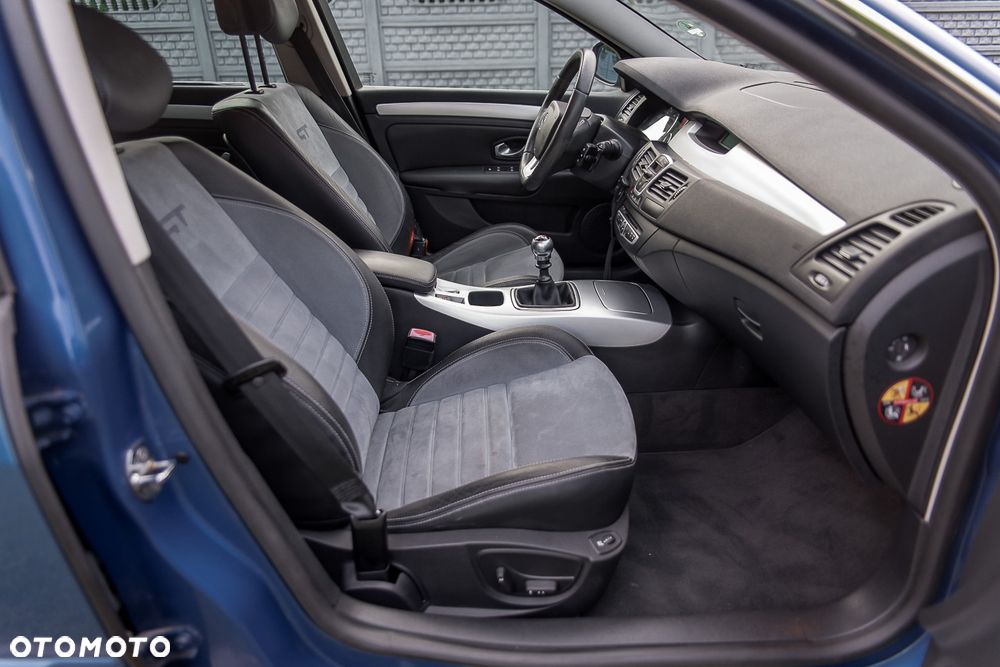 Renault Laguna 2.0 GT Turbo - 22