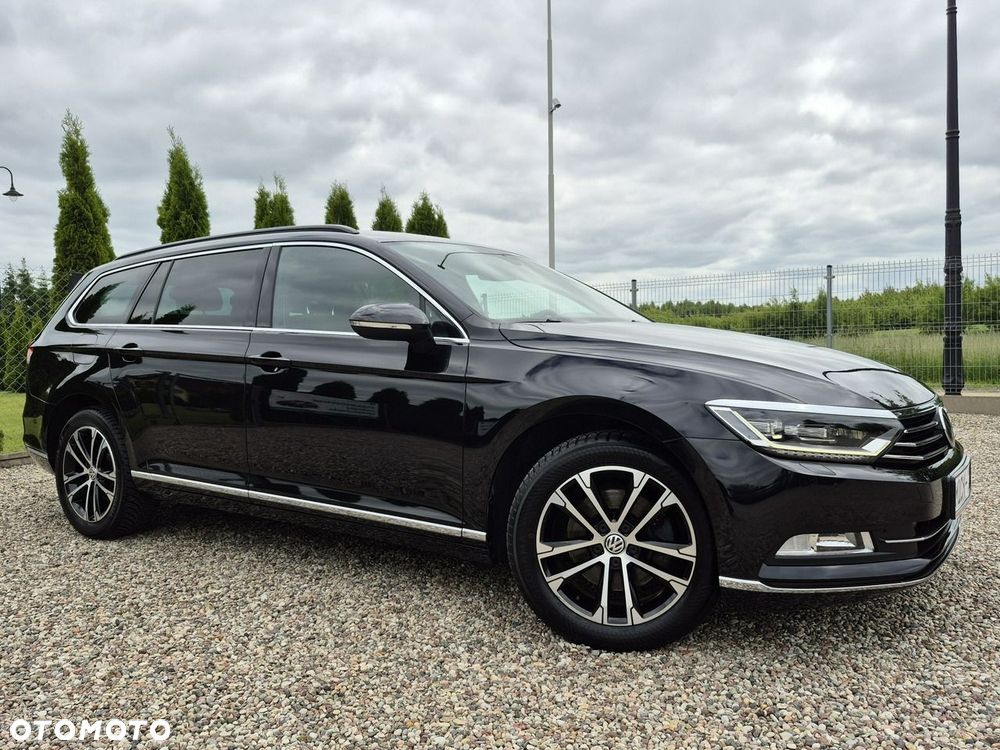 Volkswagen Passat - 29