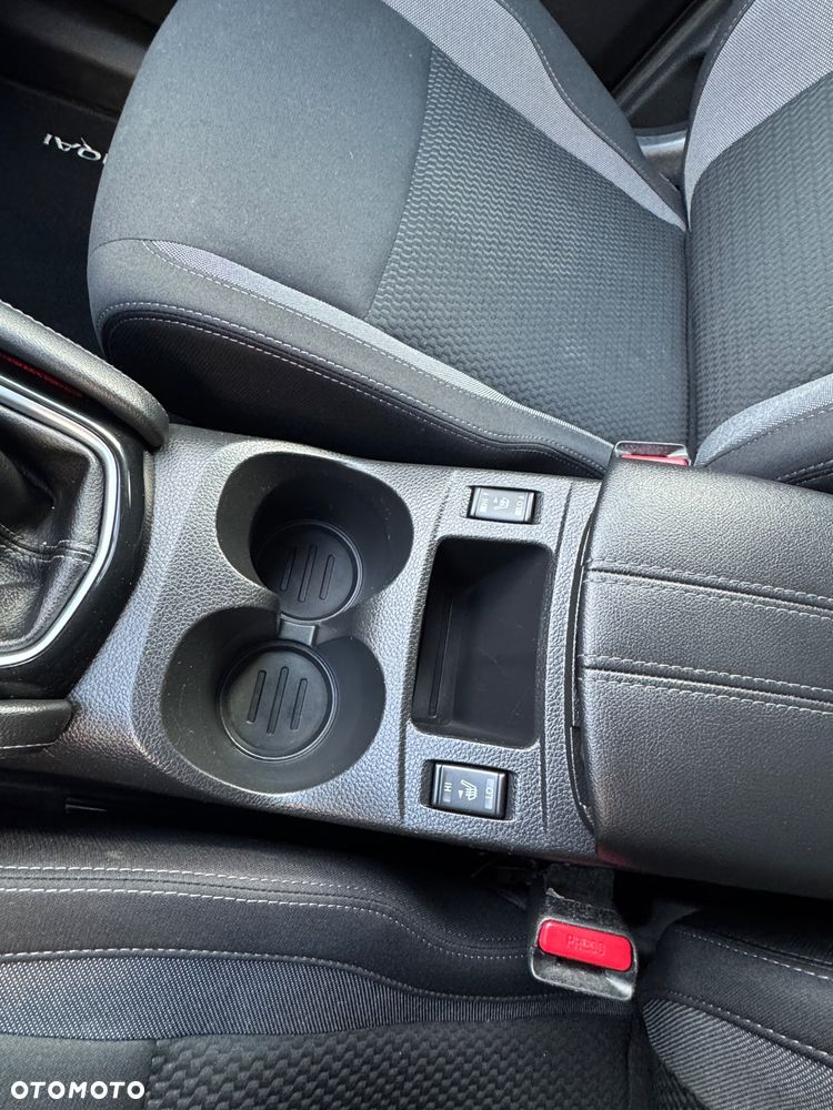 Nissan Qashqai 1.3 DIG-T TEKNA - 18