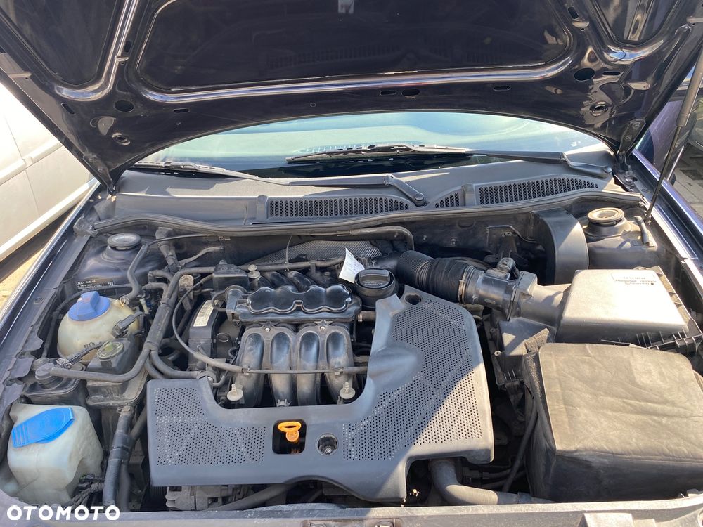 Audi A3 3-drzwiowe 1.6 Ambiente - 27