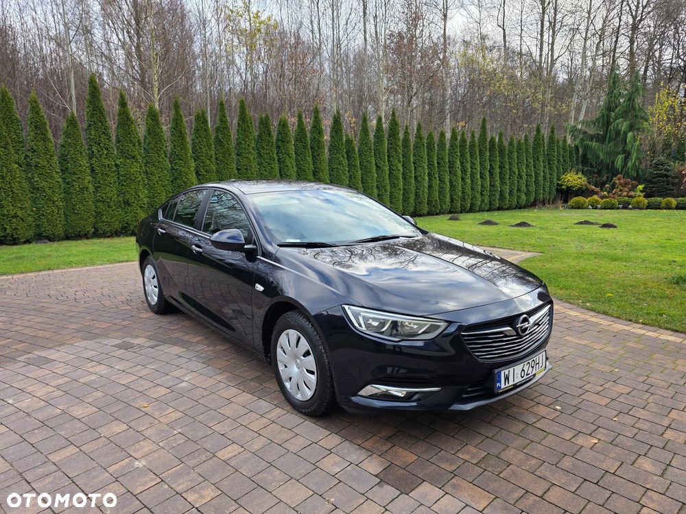 Opel Insignia 1.5 T GPF Enjoy S&S - 3