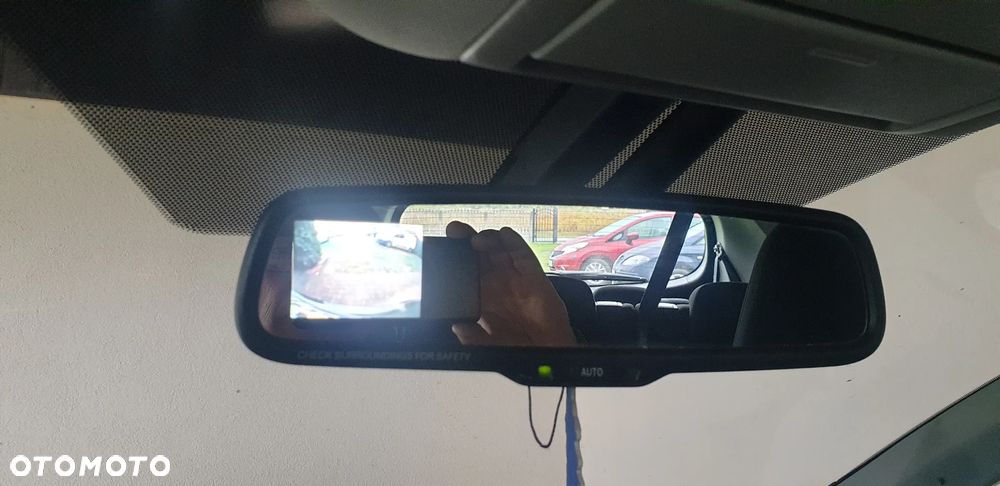 Toyota Verso 1.8 7-Sitzer Edition S+ - 10