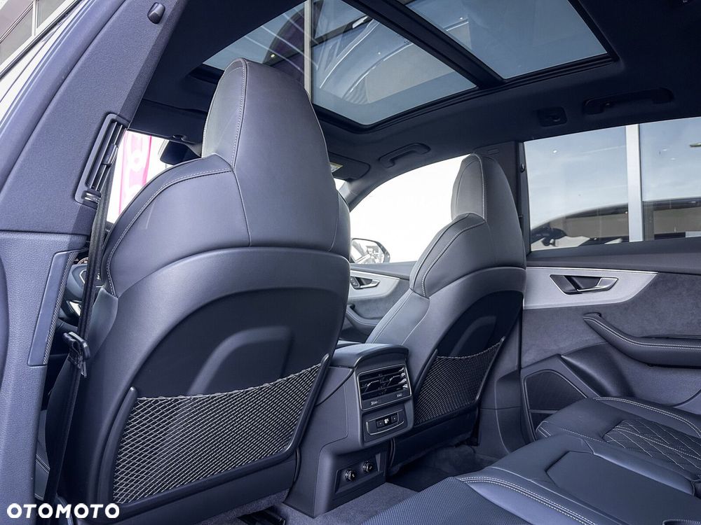 Audi Q8 - 41