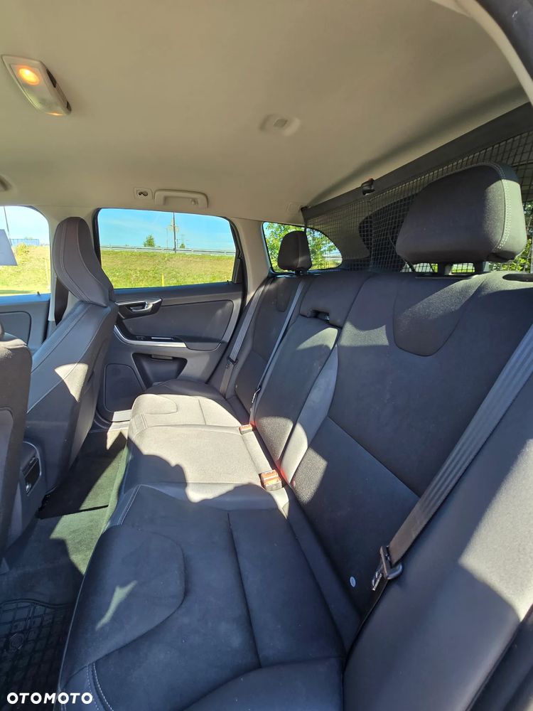 Volvo XC 60 - 7